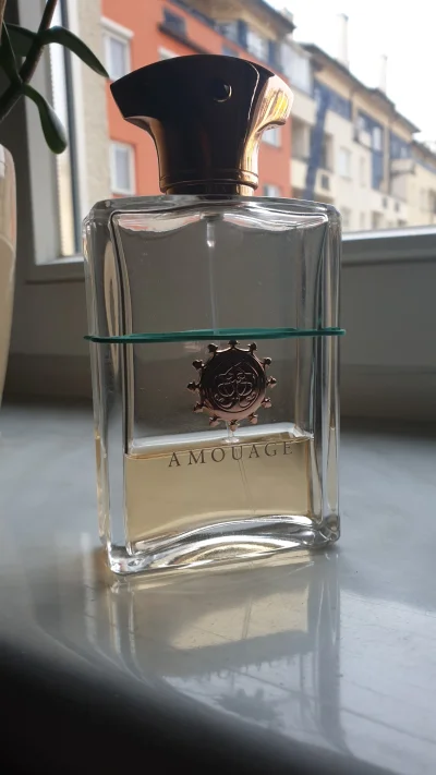 boa_dupczyciel - #perfumy

Sprzedam Amouage Dia. Myślę, że została ponad połowa - poz...