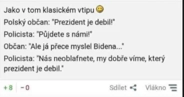 asunez - @iErdo: Masz i nie grzesz więcej wrzucając tego polskiego bezbeka