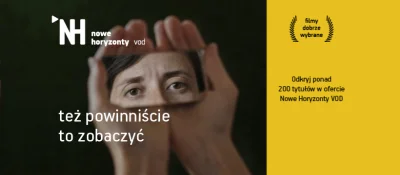 upflixpl - Nowe Horyzonty VOD dostępne w naszej wyszukiwarce!

26 lutego 2021 wystart...