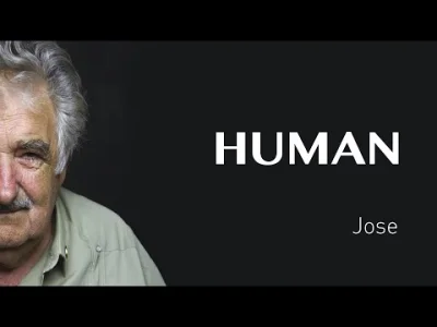 eoneon - Przypomniał mi się, skądinąd ateista, José Mujica. Prezydent Urugwaju od 201...