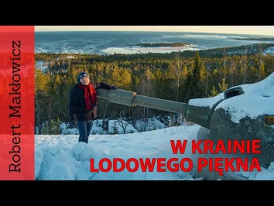 Mr--A-Veed - Robert Makłowicz w Szwecji: W krainie lodowego piękna

W kolejnym odci...