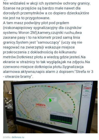 VelMakarena - @serekheterogenizowany: 
Tu masz komentarz na temat sistiemy, czyli sys...