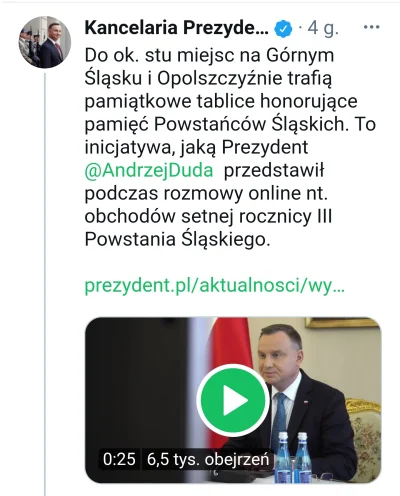 robert5502 - A ten głąb jak nie z wiencami to z tabliczkami biega 
#bekazpisu #polit...