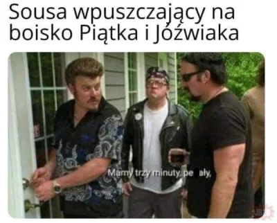 Polska5Ever - xD 

#pilkanozna #chlopakizbarakow #trailerparkboys #heheszki
