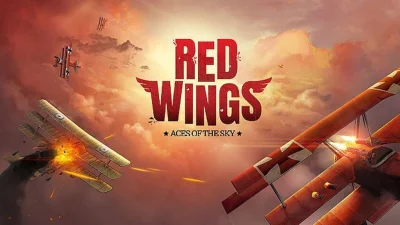 Metodzik - =====[STEAM]=====

Red Wings: Aces of the Sky za FREE

Aktualne do 27....