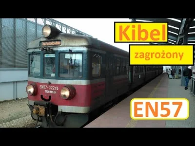 niemiec - Kibel pociąg zagrożony ( ͡° ͜ʖ ͡°) #heheszki #mikolcontent #kolej #pociagi ...