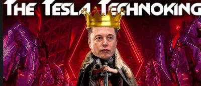 piter555 - @lukaszlukaszkk: Tylko Technokról Elon może nas wszystkich zbawić! ( ͡° ͜ʖ...