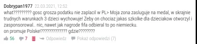 chokysrocky - @MarkZark: Mnie osobiście chyba najbardziej rozbawil ten komentarz ze s...