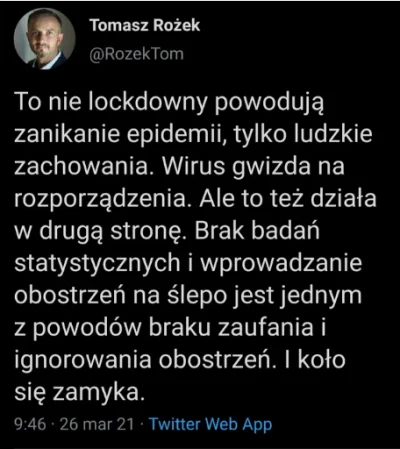 M.....9 - Tak to właśnie wygląda.


#koronawirus #bekazpisu