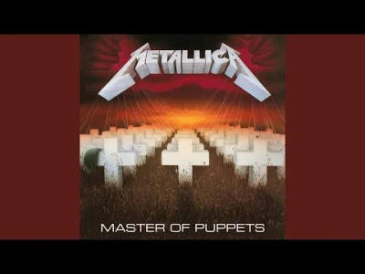 I.....u - #metallica - Orion (remastered)
#muzyka #metal #heavymetal