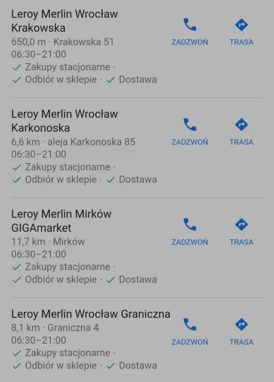 Tzebullaque - Leroye, casto i bobi otwarte?
#wroclaw