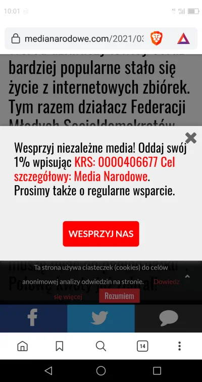 Kuklak - Tymczasem Media Narodowe