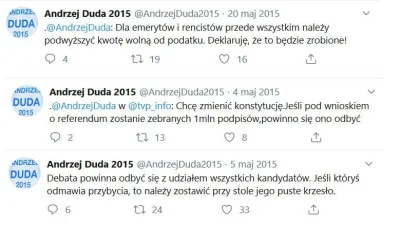 R187 - Prawdziwe cancel culture to było skasowanie konta z kampanii wyborczej Andrzej...