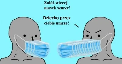 wojna - @TerazPolska123: sobie noś nawet 10 polaczku.