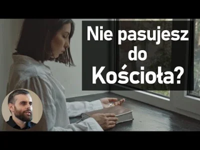 R187 - Należy przypomnieć, że zgodnie z zasadami religii katolickiej każdy, kto nie p...