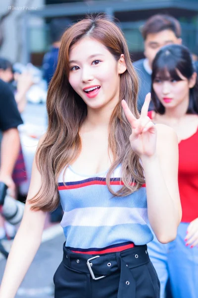 M.....m - #sana #twice #koreanka #japonka #azjatki #ladnadziewczyna