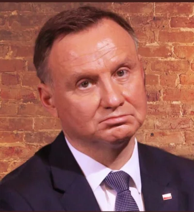 robert5502 - Andrzej Duda 2015 rok:
"Jeśli zostanę wybrany na prezydenta, to natychm...