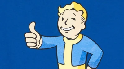 J.....i - Tak jest... Fallout 4 za 39 złotych zjada tego turbocrapa jakim jest (tfu) ...