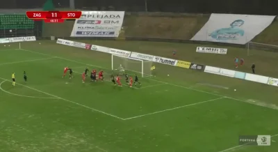 WHlTE - Zagłębie Sosnowiec [2]:1 Stomil Olsztyn - João Oliveira x2
#zaglebiesosnowie...