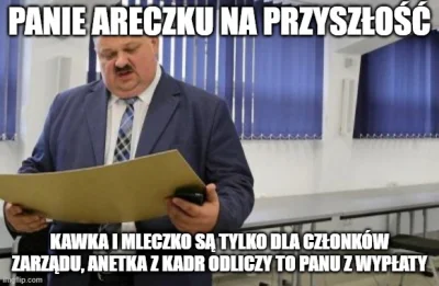 PanKompromitacja - #januszex #pracbaza #januszebiznesu #humorobrazkowy #heheszki