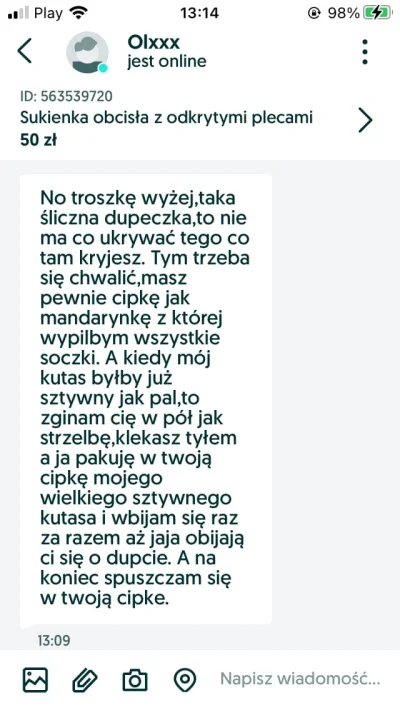 5MinutWolnosci - ( ಠ_ಠ)

#olx #januszebiznesu #stulejacontent #przegryw