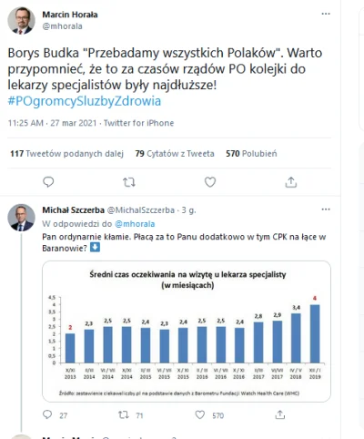 d.....s - Horała ...

Dziś próbują na #twitter przepchać tag #POgromcySluzbyZdrowia...