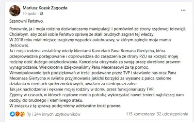 CipakKrulRzycia - #polityka #tvpiscodzienny #sokzburaka 
#polska
