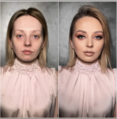 angela09 - Wow 

#makeup #rozowepaski