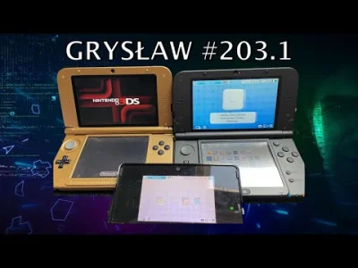 lenovo99 - #gry #nintendo #nintendo3ds #gryslaw #ryslaw #polskiyoutube #konsole