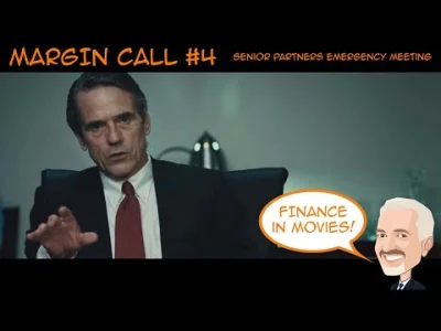 TytusBombaHD - Polecam film w tych klimatach ( ͡° ͜ʖ ͡°) "Margin Call" z 2011 roku