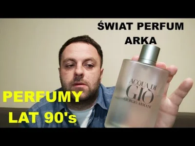 Kera212 - Najlepsze perfumy lat 90tych. Dla mnie ,z reguły wtedy były najlepsze perfu...