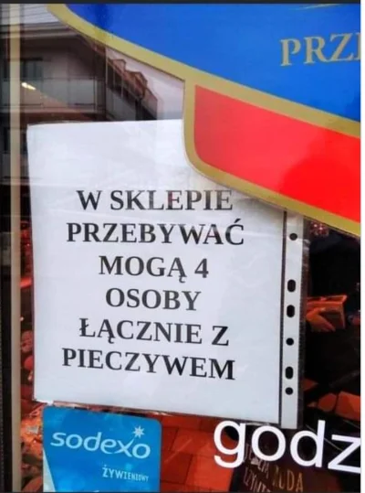 robert5502 - Chleb też człowiek 
#humorobrazkowy #heheszki #koronawirus