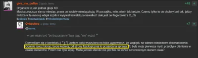 Goronco - #przegryw #logikarozowychpaskow #blackpill
#!$%@? sprawa dla mężczyzny:
-...