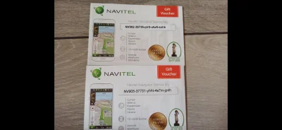 TransactionReaper - Jak ktoś chce to można się częstować
#navitel #nawigacja