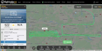 broker - Kto tu lata nad moim niebem? ( ͡° ʖ̯ ͡°)

#flightradar24 #zielonagora