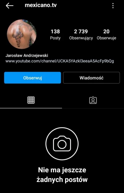 paranoid18 - Napisanie u menela na Instagramie komentarza że sprawdziłem i za puszki ...