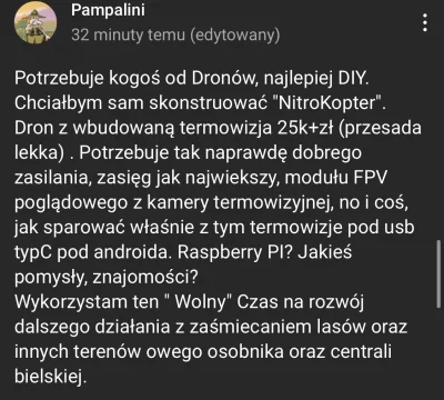 Niepogadam - Co ten Pompolini wymyśla to ja nie wiem. #kononowicz