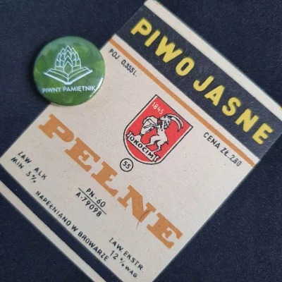 pestis - https://piwnypamietnik.pl/2021/03/28/zabytkowe-etykiety-polskich-piw-0036-br...
