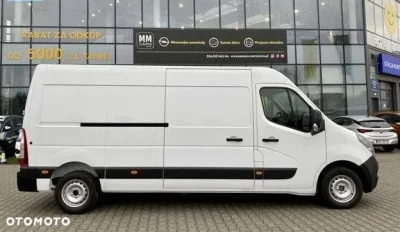 darshan12 - Renault Master / Opel Movano w budzie H2L3 lub H2L4