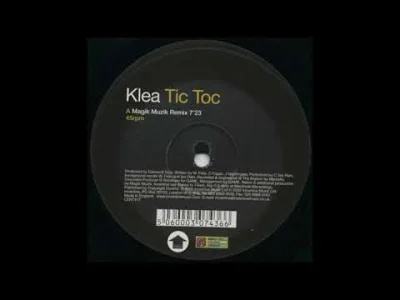 asd1asd - Klea - Tic Toc (Magik Muzik Remix)

#trance #muzykaelektroniczna
