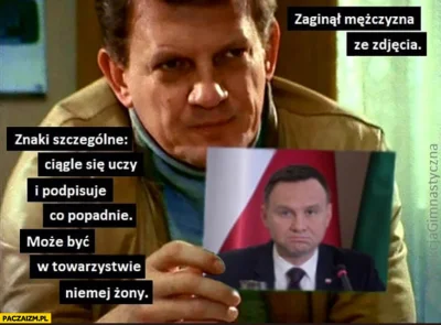 robert5502 - #andrzejduda #bekazpisu #heheszki #humorobrazkowy