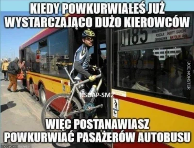 p.....u - @MojeParanoje: ja też nie przepadam za piłką nożną, ale uwielbiam kolarstwo...