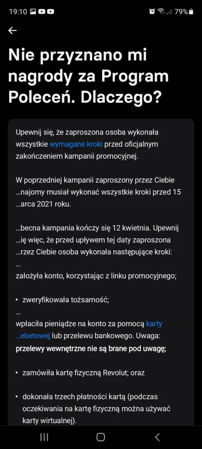 JanuszekMisiaczek - Inny znajomy założył konto revolut i doładował je przelewem banko...