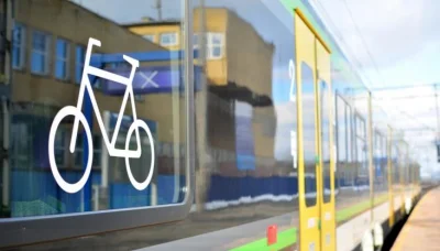 metaxy - Jak teraz jest z dokupowaniem biletów na #rower w #intercity w pociągach, w ...