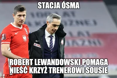 JPRW - Święty człowiek
#mecz #heheszki #humorobrazkowy