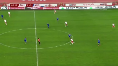 Ziqsu - Karol Świderski
Polska - Andora [3]:0
#mecz #golgif #reprezentacja #ms2022