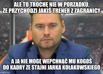 niezdiagnozowany - TROSZKĘ TO NIETAKTOWNE. 
#kanalsportowy #mecz