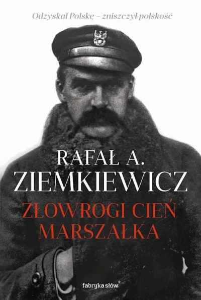 eMWu12 - Można nie lubić autora.
Można też poczytać i dyskutować na argumenty.