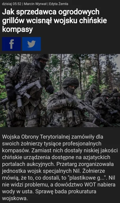 Kempes - #militaria #wojsko #heheszki #bekazpisu #bekazlewactwa #polska