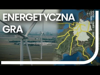 LayJay - Niemcy HUB'em gazowym europy.
Warto obejrzeć całość.